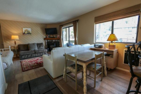 La Vista Blanc #61 Condo Mammoth Lakes